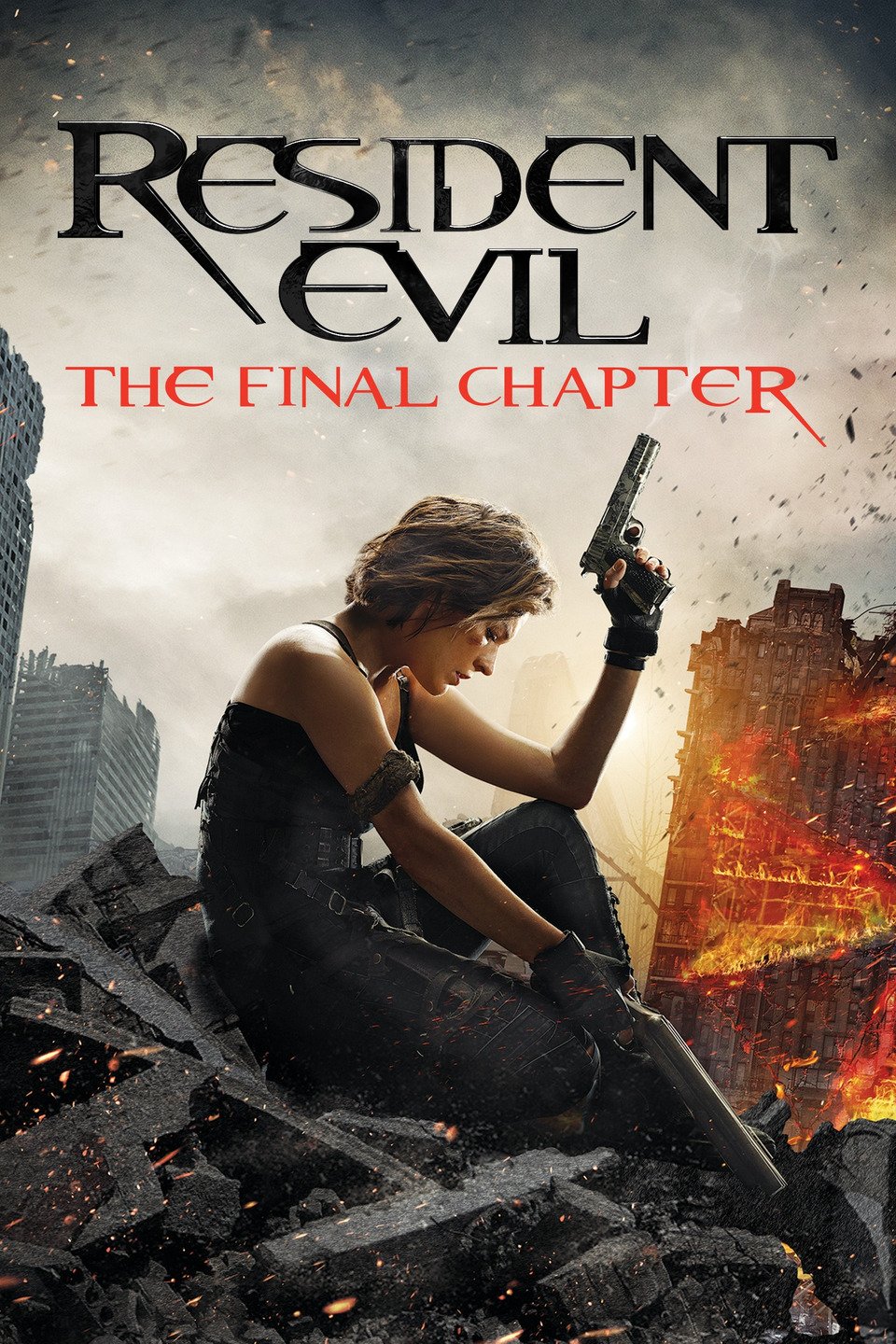 resident evil 1 full movie english version